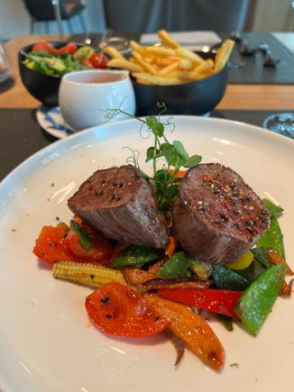 Beef Filet
