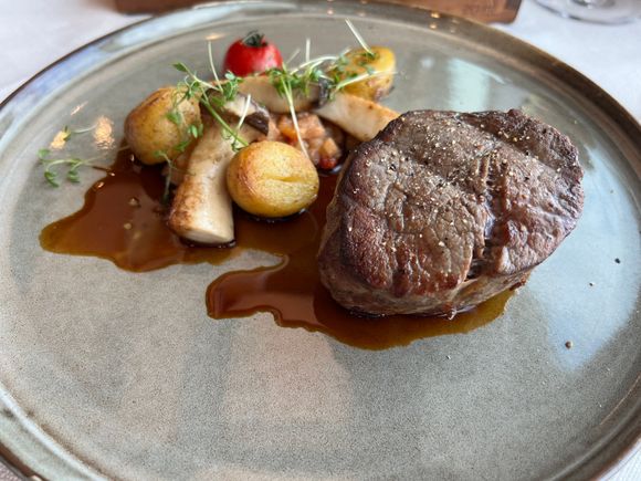 Beef Fillet 