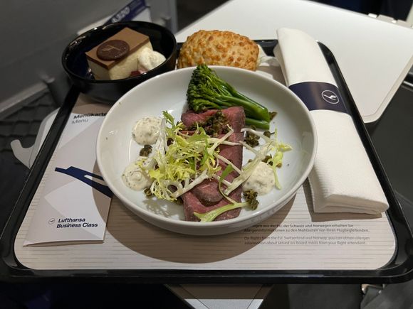 Roast Beef 