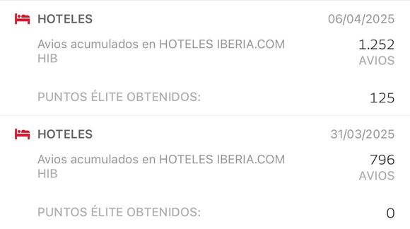 For the booking.com posted last week 