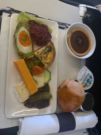 Version with the posh jam 