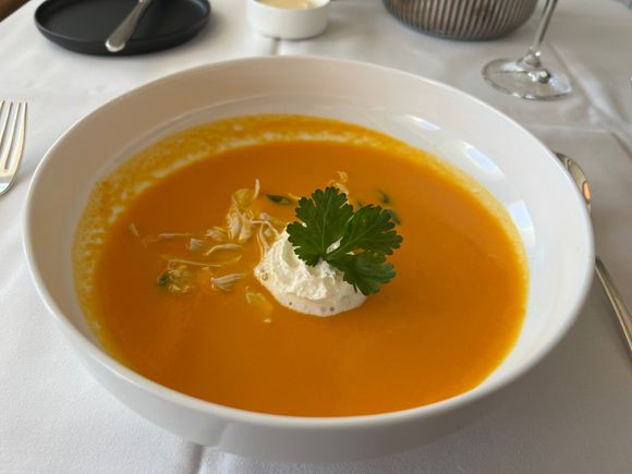 Soup