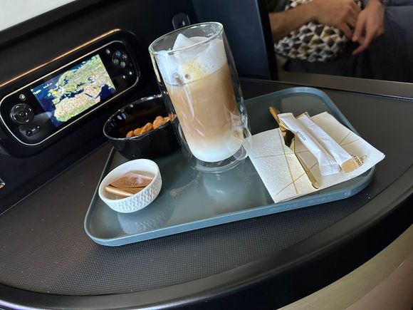 Iced Cappucino