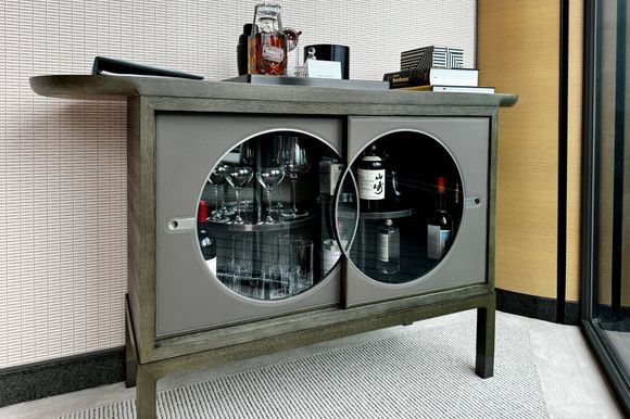 Private Bar