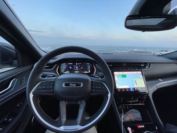 Nice interior