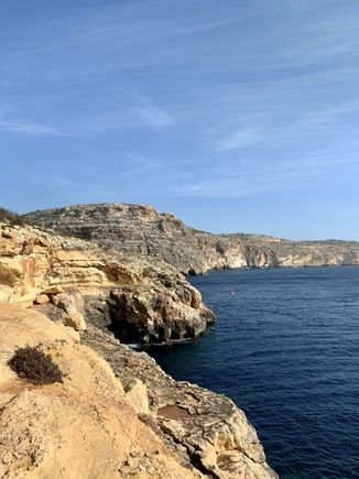 Wied iz-Zurrieq