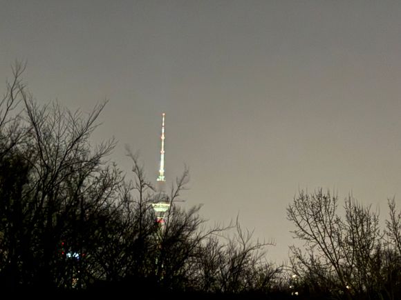 Glimpse of Alextower