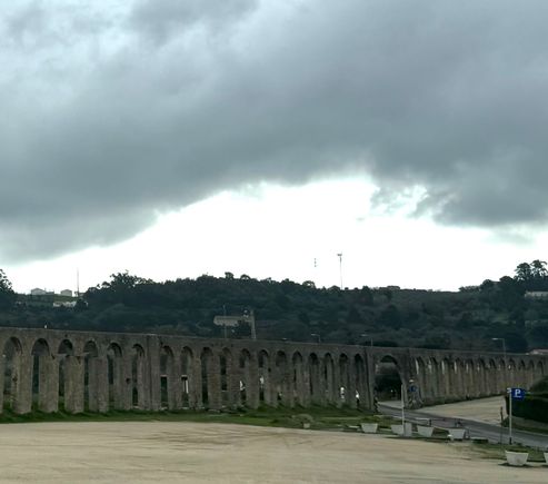 aqueduct