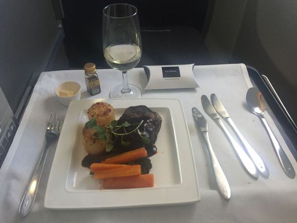 LGW-JFK a few hours ago