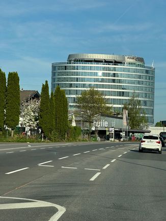 Four Points Dornbirn Austria