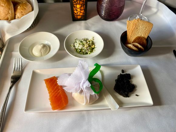 Caviar 