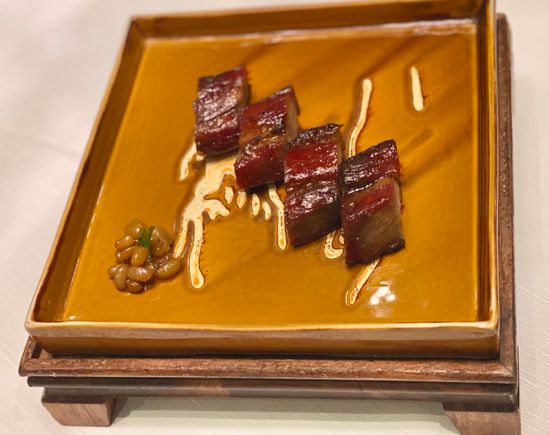 Char siew 