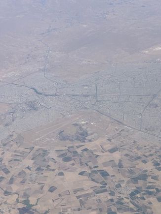 Kirkuk, Iraq