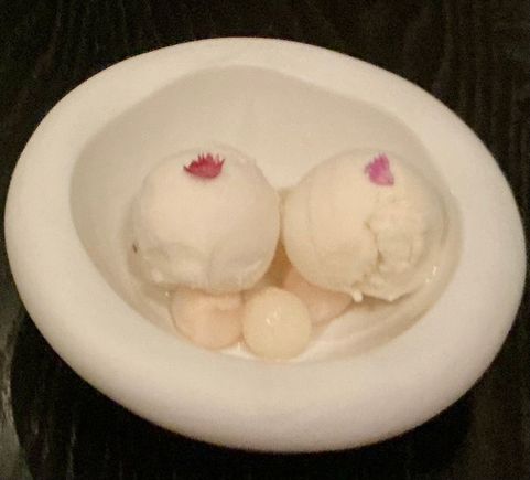 More dessert 