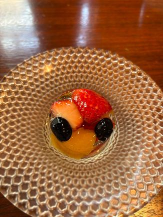Kyoyamoto breakfast