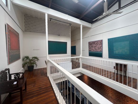 Art gallery