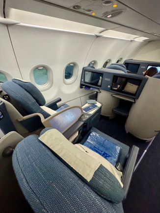 A321neo