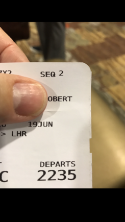 so close...