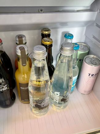 Minibar 