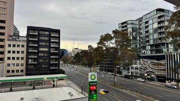 Beautiful South Melbourne