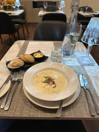 Soup