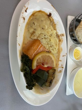Main course