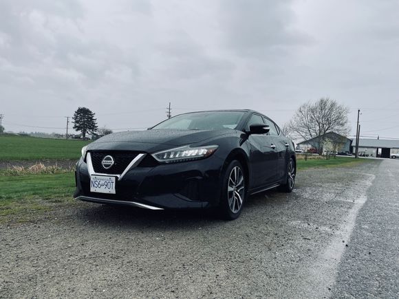 Front Profile