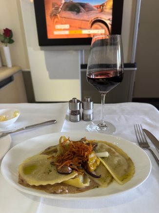 Pasta