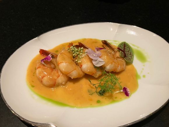 Prawns