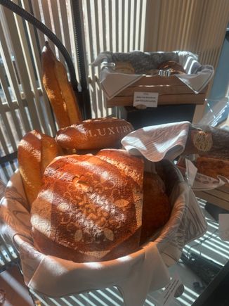 Bread 
