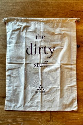 Laundry bag