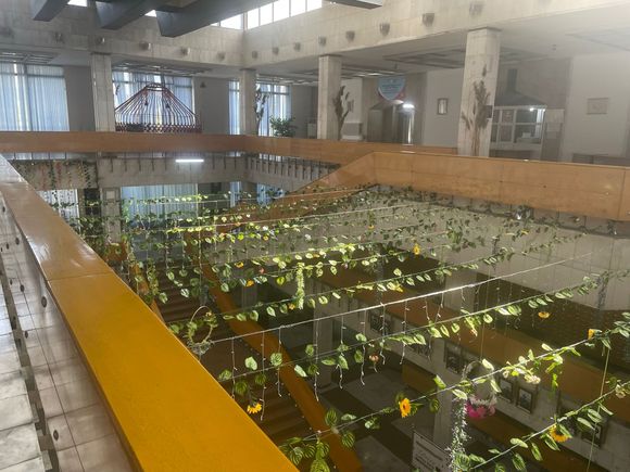 National Library