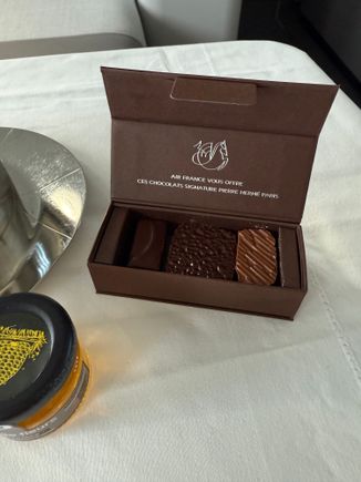 Chocolates