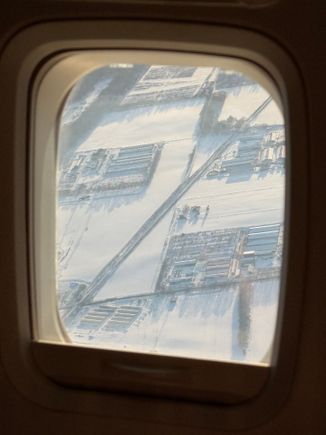 Bye, Sapporo!