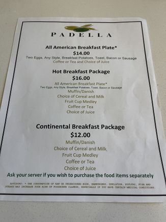 Globalists get the $16 option, but watch your bill at checkout.