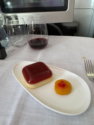 Panna Cotta