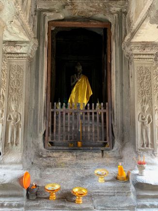 Shrine