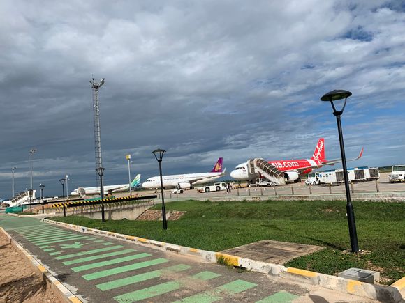 Other Planes