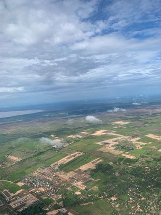 Goodbye Cambodia