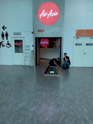 Red Carpet Treatment