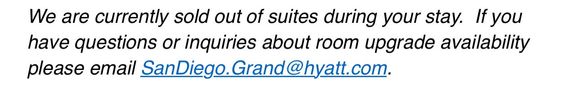 This was placed right below the “contact us” paragraph in their email, so it can be hard to miss. 