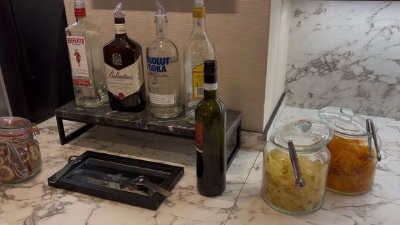 Happy hour