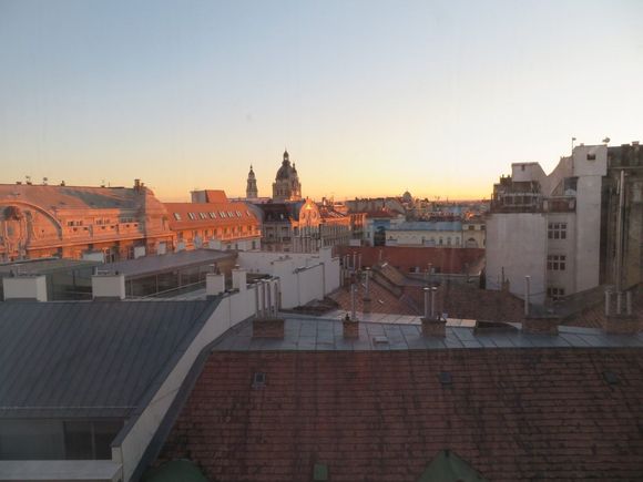 Roomm view
