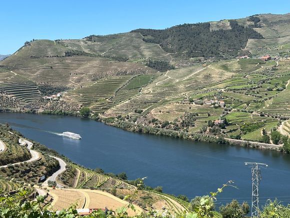 Douro River