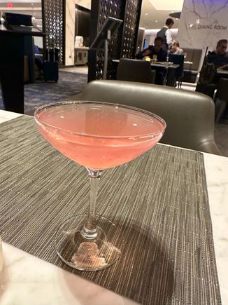Belvedere Cosmopolitan