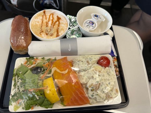 Kosher Meal