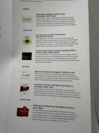 Bollinger!