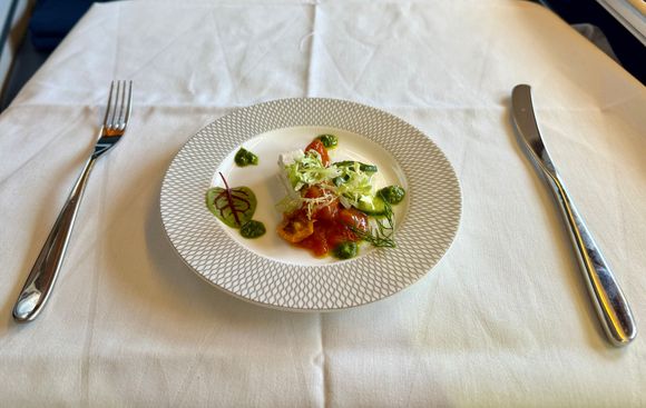 Amuse Bouche 7/10