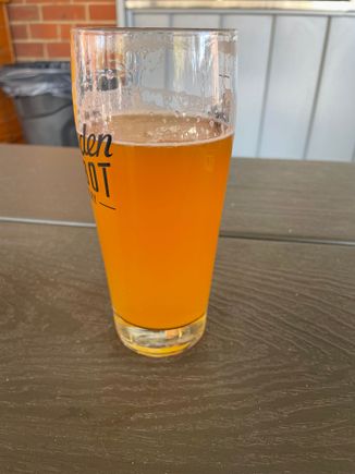 What He’s Having IPA