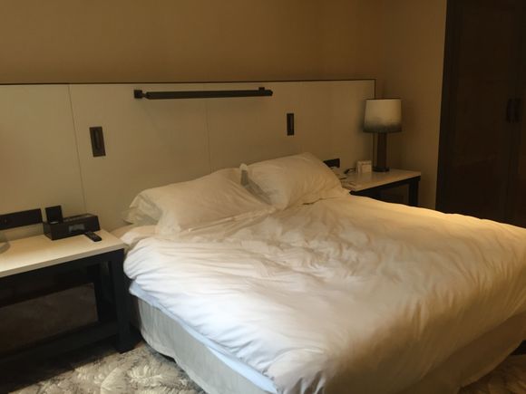 where no magic happened